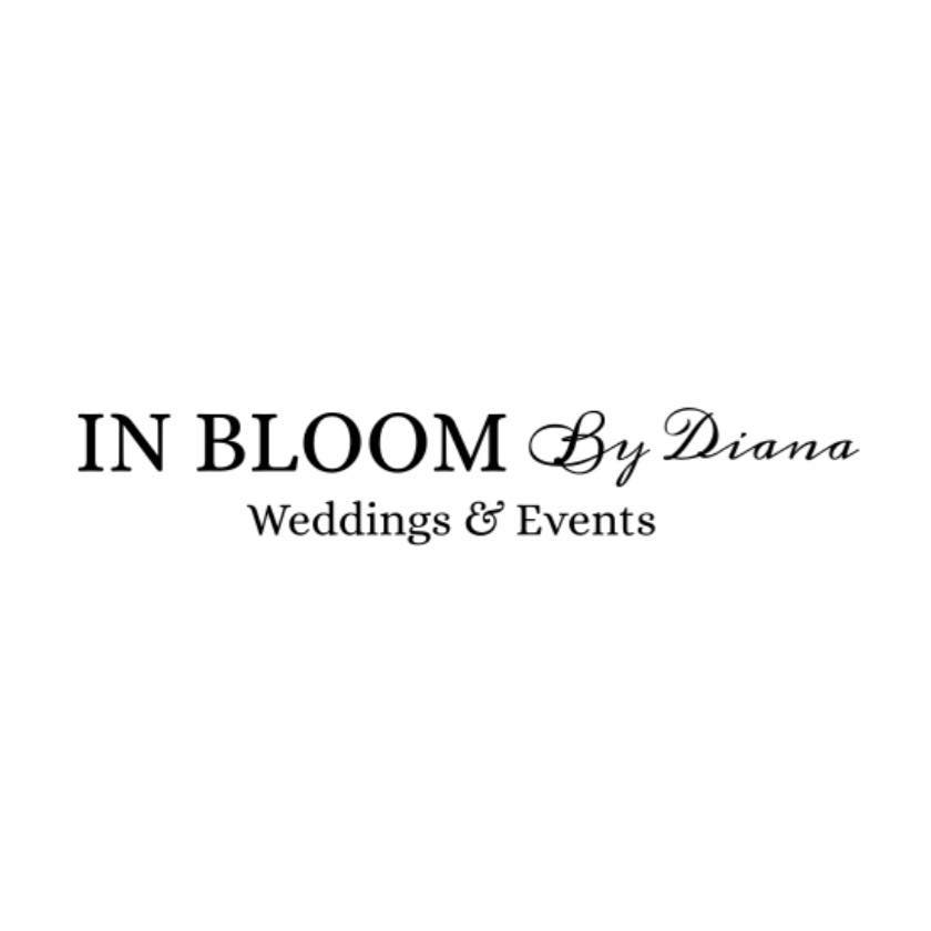 In Bloom by Diana