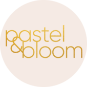 Pastel and Bloom